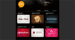 Desktop Screenshot of naranjade.com
